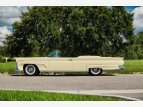 Thumbnail Photo 1 for 1958 Lincoln Continental